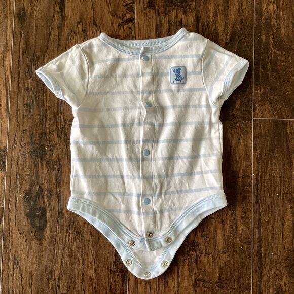 Baby Connection Puppy Onesie - Picture 1 of 4
